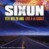 Sixun : Fête ses 20 Ans Sixun : Fête ses 20 Ans